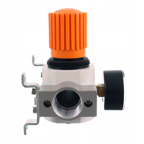 Regulator de Presiune Pneumatic YQR500-10, 1 inch