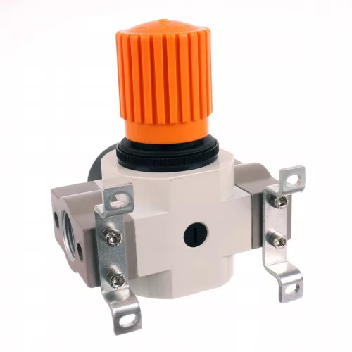Regulator de Presiune Pneumatic YQR500-10, 1 inch
