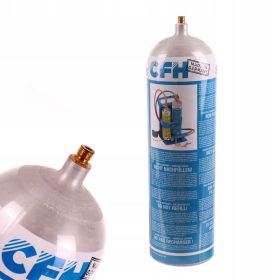   Cartuș Oxigen Înaltă Puritate 2150ml, M11x1 pentru Torțe FIX3100