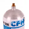 Cartuș Oxigen Înaltă Puritate 2150ml, M11x1 pentru Torțe FIX3100