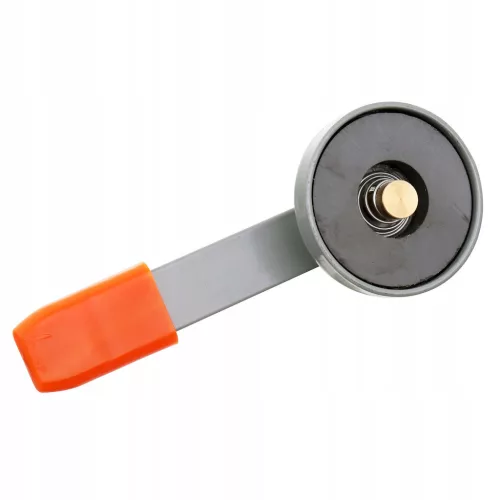 Clește Magnetic Sudură 300A, 50mm