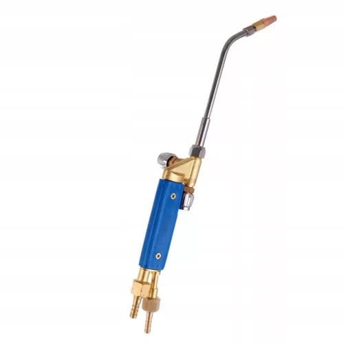 Torță Profesională Propan-Oxigen TC Technic 42-1800, Alamă, 5 Duze