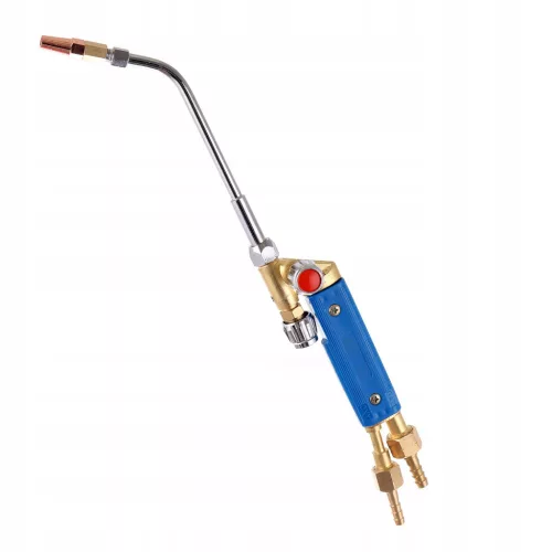 Torță Profesională Propan-Oxigen TC Technic 42-1800, Alamă, 5 Duze