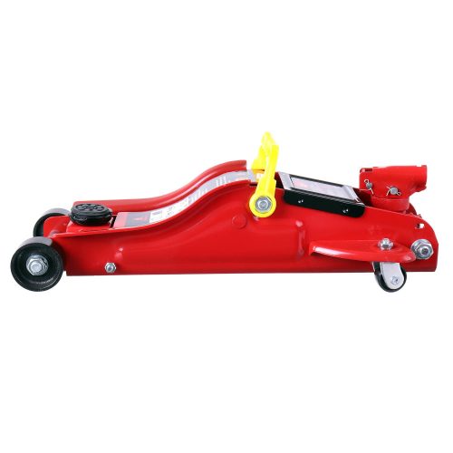 Cric Hidraulic Big Red T825010R cu Profil Redus și Capacitate de 2 Tone