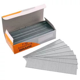   Cuie Profesionale 35 mm pentru Pistoale de Cuie Makita AF-505, Technic F-50, 5000 buc.