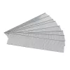 Cuie 50 mm pentru pistoale pneumatice Makita AF-505 și Technic F-50, 5000 buc