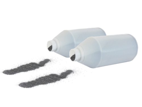 Pistol de sablat cu corindon Technic SB-255A, duză 5 mm