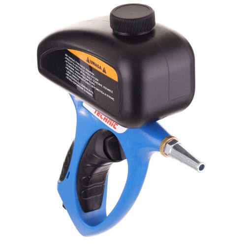 Pistol de sablat cu corindon Technic SB-255A, duză 5 mm