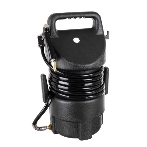 Set de Sablat Mobil Technic SB-10, Duză Ceramică, 10 Litri