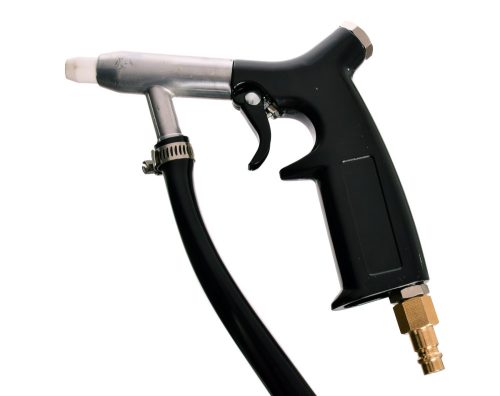 Set de Sablat Mobil Technic SB-10, Duză Ceramică, 10 Litri