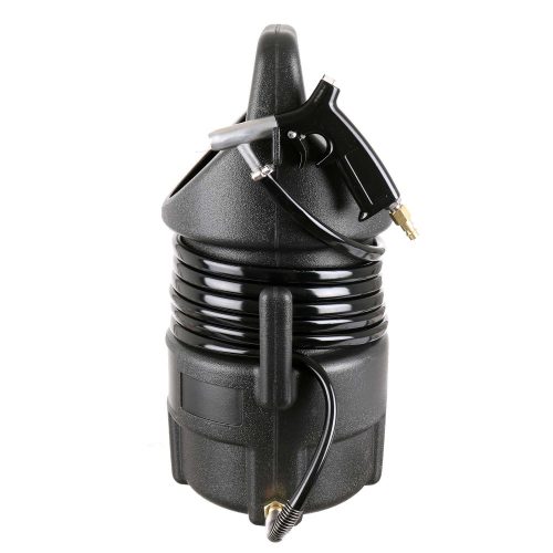 Set de Sablat Mobil Technic SB-10, Duză Ceramică, 10 Litri