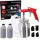 Pistol de Sablat Profesional cu Recuperare SB-01C + 2kg Corindon