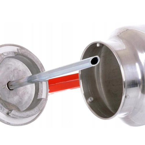 Pistol de Sablat Profesional cu Recuperare SB-01C + 2kg Corindon