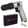 Mașină de Găurit Pneumatică Rotake RT-3802, Mandrină 0.8-10mm, Carcasă Metalică