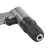 Mașină de Găurit Pneumatică Rotake RT-3802, Mandrină 0.8-10mm, Carcasă Metalică