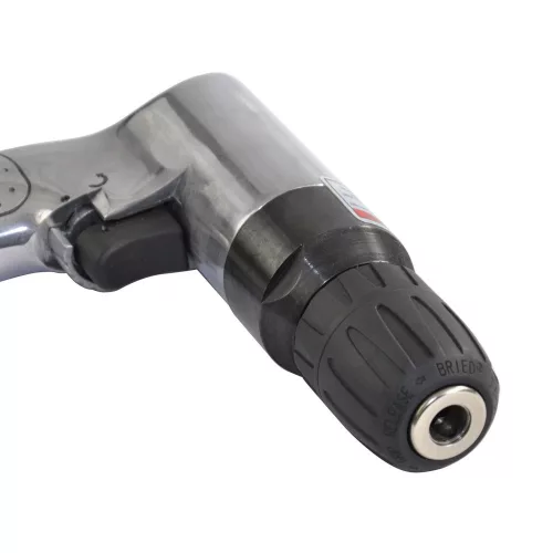 Mașină de Găurit Pneumatică Rotake RT-3802, Mandrină 0.8-10mm, Carcasă Metalică