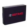Mașină de Găurit Pneumatică Rotake RT-3802, Mandrină 0.8-10mm, Carcasă Metalică