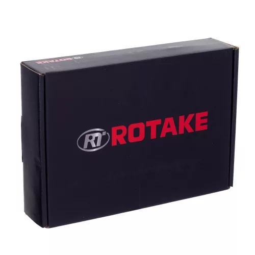 Mașină de Găurit Pneumatică Rotake RT-3802, Mandrină 0.8-10mm, Carcasă Metalică