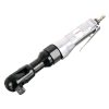 Cheie clichet pneumatic 1/2" cu impact, 69 Nm