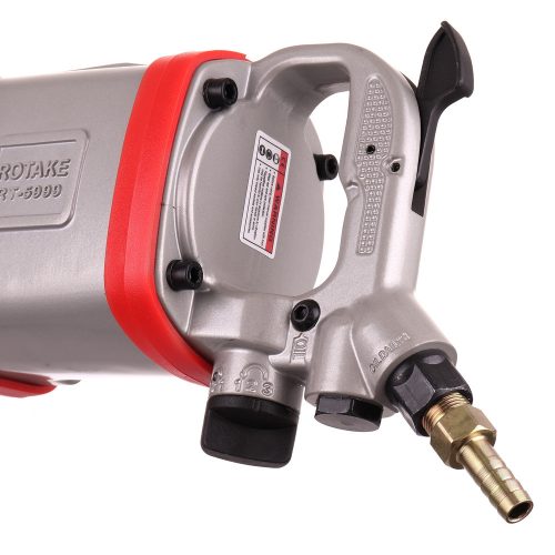 Cheie Pneumatică Rotake RT-5999, 1 inch, 5800 Nm