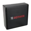Cheie Pneumatică de Impact Rotake RT-5562, 3/4", 1600 Nm, Dublu Ciocan