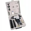 Set Cheie Impact Pneumatică 1/2", 340 Nm, 7000 RPM, cu Tubulare