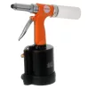 Pistol de nituire pneumatic TECHNIC AT-6017, 2.4-6.4 mm