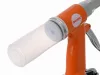 Pistol de nituire pneumatic TECHNIC AT-6017, 2.4-6.4 mm