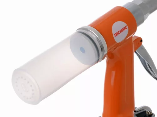 Pistol de nituire pneumatic TECHNIC AT-6017, 2.4-6.4 mm