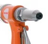 Pistol de nituire pneumatic TECHNIC AT-6017, 2.4-6.4 mm