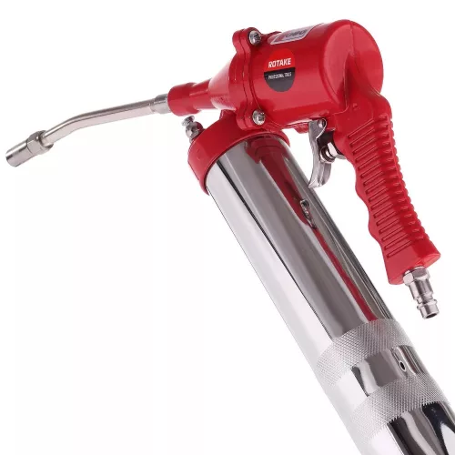 Pistol de Ungere Pneumatic și Manual 500ml