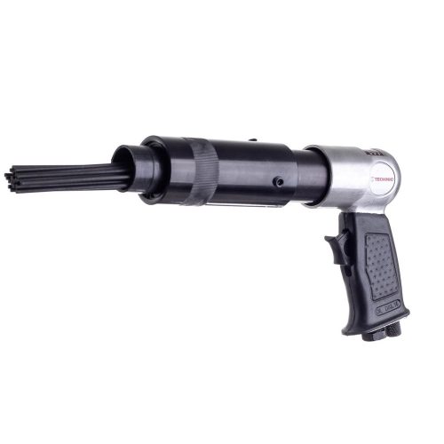Ciocan Pneumatic cu Ace AT-8039D, 19 ace, 3mm, 6.3 bar