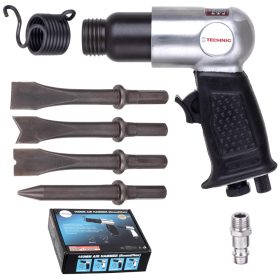 Ciocan pneumatic 150 mm cu 4 dălți, AT-2010HSG