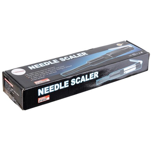 Ciocan Pneumatic Cu Ace Technic AT-8039SG (12 Ace, 3.0 mm)