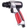 Ciocan pneumatic Technic NST-8039FA, 6.2 bar, cu cap ace și 3 dălți