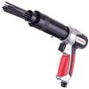 Ciocan pneumatic Technic NST-8039FA, 6.2 bar, cu cap ace și 3 dălți