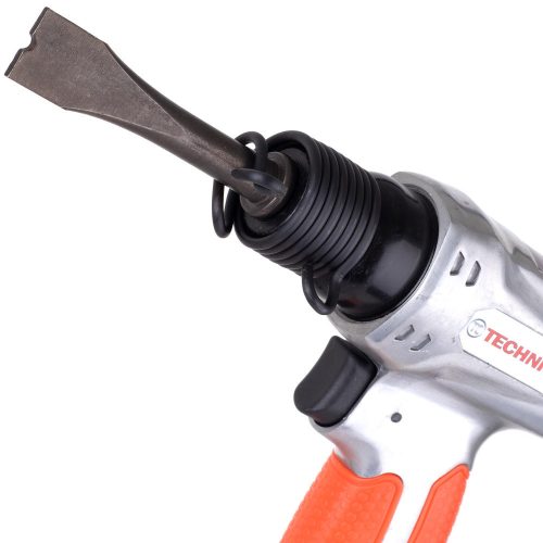 Ciocan Pneumatic cu Impact PRO AT-2070NH, 4 Dălți, 4500 lovituri/min