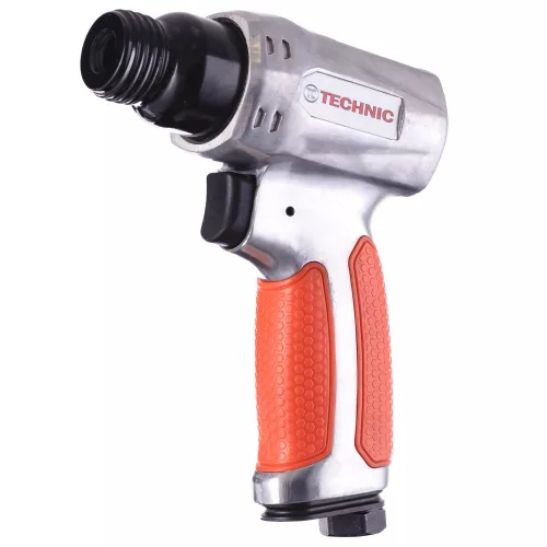 Ciocan Pneumatic Technic AT-2070NR cu 4 Dalte Rotunde