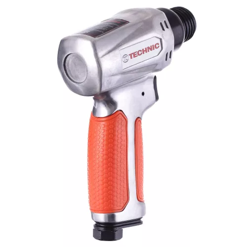 Ciocan Pneumatic Technic AT-2070NR cu 4 Dalte Rotunde