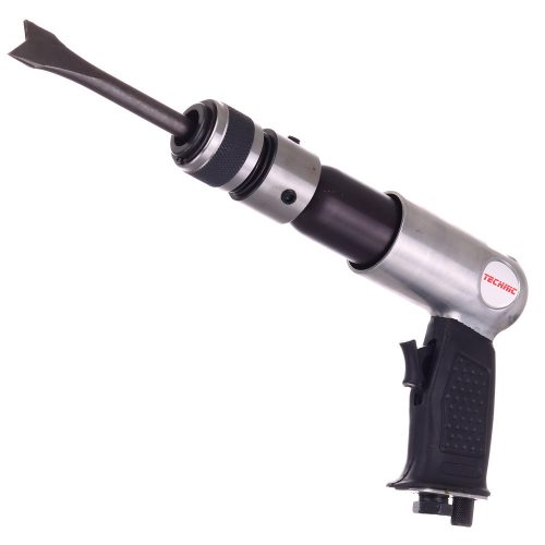 Ciocan Pneumatic Profesional cu Daltă 175mm, Priză Circulară Automată