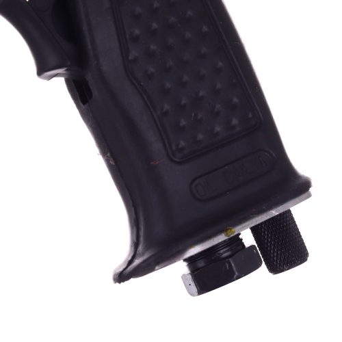 Ciocan Pneumatic Profesional cu Daltă 175mm, Priză Circulară Automată