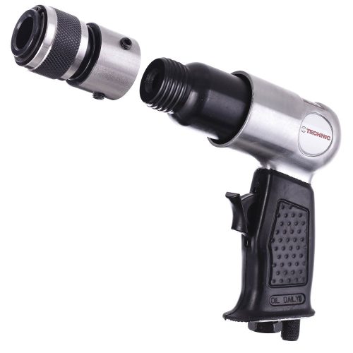 Ciocan Pneumatic de Dăltuire, 4 Dălți, 4500 lovituri/min