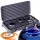 Aragaz Camping Portabil cu 3 Arzătoare 5.5 kW