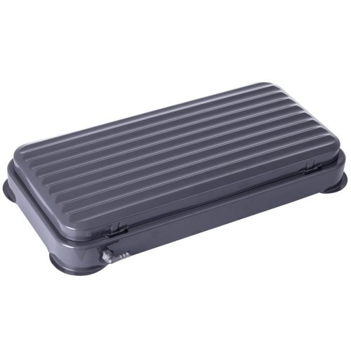 Aragaz Camping Portabil cu 3 Arzătoare 5.5 kW