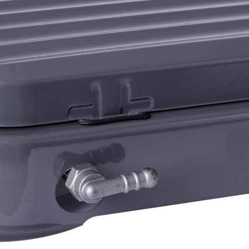 Aragaz Camping Portabil cu 3 Arzătoare 5.5 kW