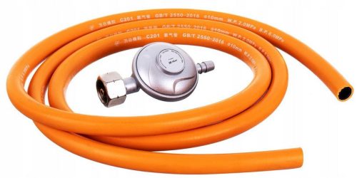 Aragaz Camping Portabil cu 3 Arzătoare 5.5 kW