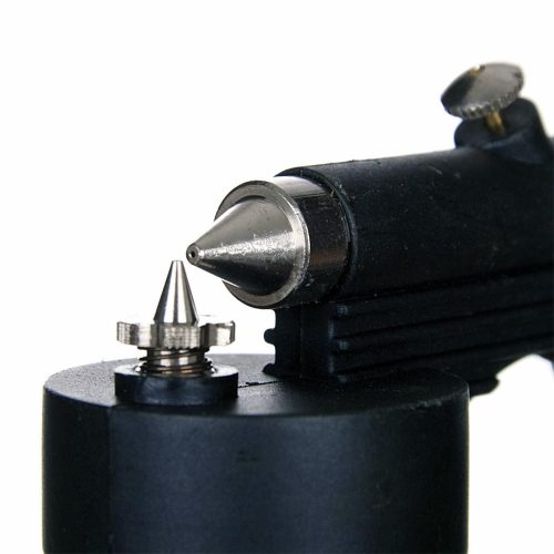 Set pulverizator vopsea BD-148, duza 0.5 mm