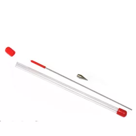 Kit reparare aerograf K182K, ac și duză 0,50 mm