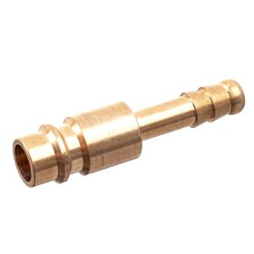 Conector Rapid Compresor 8mm, Alamă și Plastic