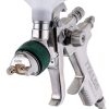 Pistol de Vopsit ITALCO HVLP H-600, Duza 1.3mm, Rezervor 600ml